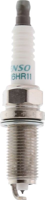 Свеча зажигания Denso Iridium. Артикул SK16HR11