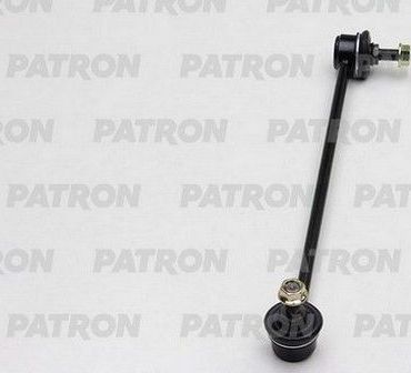 Стойка (тяга) стабилизатора Patron. Артикул PS4088RKOR