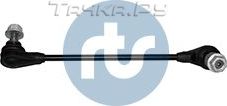 Стойка (тяга) стабилизатора RTS. Артикул 97-09197