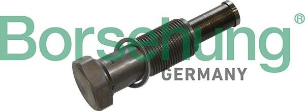 Натяжитель цепи ГРМ Borsehung. Артикул B1T027