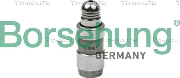 Гидрокомпенсатор Borsehung для Volkswagen Tiguan I 2015-2018. Артикул B18827