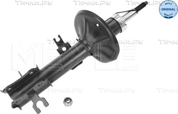 Амортизатор Meyle Original передний правый для Daewoo Kalos 2002-2007. Артикул 29-26 623 0003