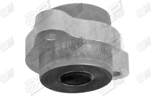 Сайлентблок переднего рычага подвески APlus левый нижний для Mercedes-Benz Vito II (W639) 2003-2014. Артикул 23144AP