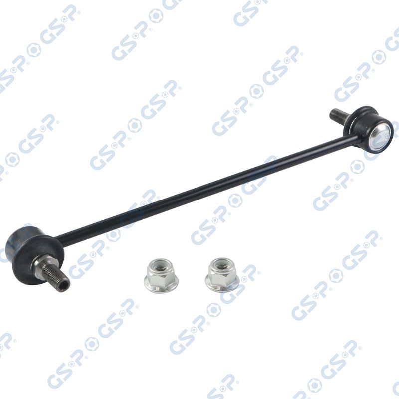 Стойка (тяга) стабилизатора GSP передняя правая/левая для Haval F7 I 2018-2026. Артикул S051987