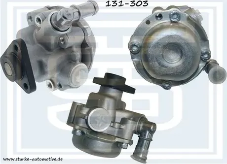 Насос ГУР (Starke). Артикул 131303