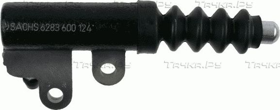 Цилиндр сцепления рабочий SACHS. Артикул 6283 600 124