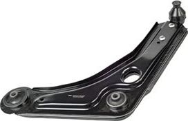 Поперечный рычаг передней подвески Zentparts. Артикул Z24421