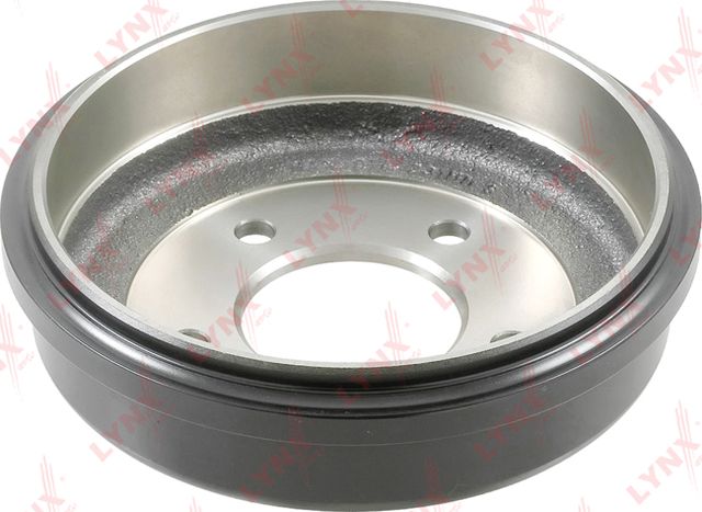 Тормозной барабан LYNXauto задний для Mercedes-Benz T1 1977-1996. Артикул BM-1210