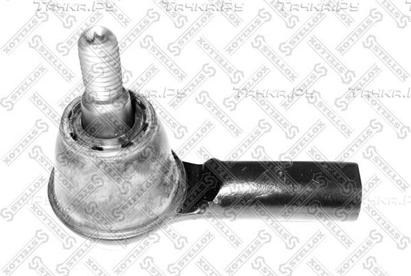 Наконечник рулевой тяги Stellox правый/левый для Smart Forfour I ((W454) 2004-2006. Артикул 51-06132-SX