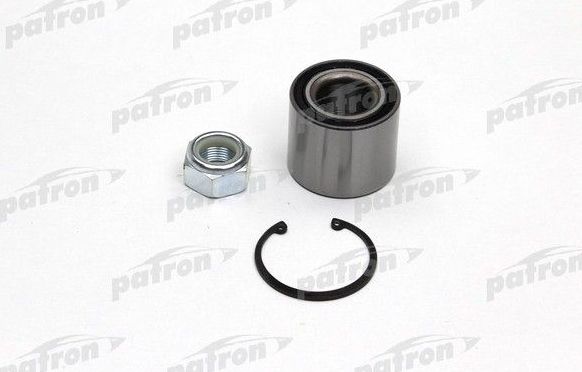 Ступичный подшипник (комплект) Patron. Артикул PBK975