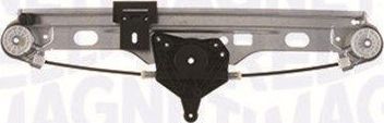 Стеклоподъемник Magneti Marelli. Артикул 350103170216