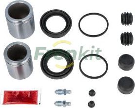 Ремкомплект тормозного суппорта Frenkit передний для Fiat Ducato II 2000-2006. Артикул 246903