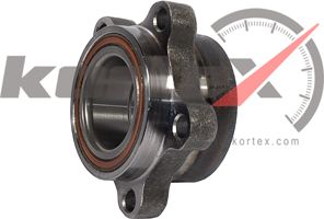Ступица FORD Transit (00-) передняя KORTEX. Артикул KHB4212STD