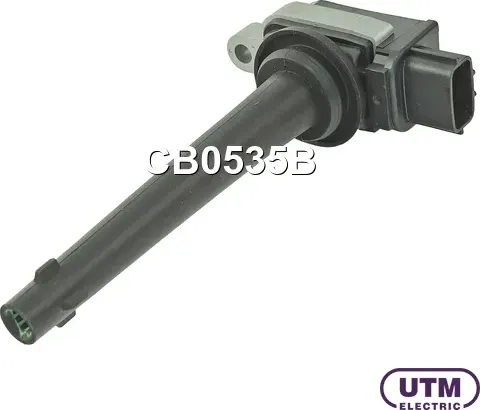 Катушка зажигания (UTM). Артикул CB0535B