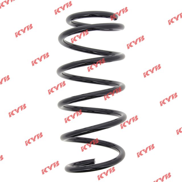 Пружина подвески KYB (Каяба) K-Flex передняя для Opel Astra H 2004-2010. Артикул RH3532