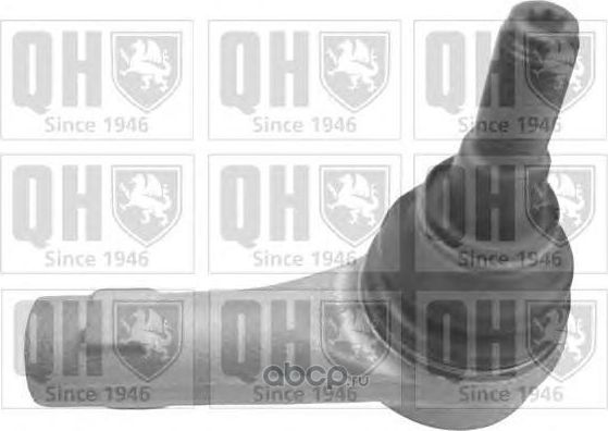 Наконечник рулевой тяги правый (QH). Артикул QR3569S