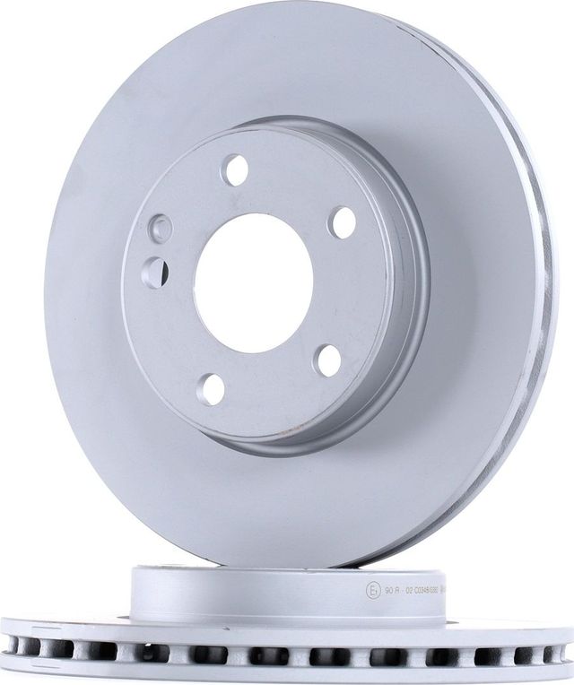 Тормозной диск Bosch. Артикул 0 986 479 A00