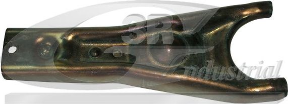 Вилка сцепления 3RG. Артикул 22204