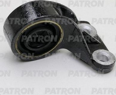 Сайлентблок переднего рычага подвески Patron. Артикул PSE1613