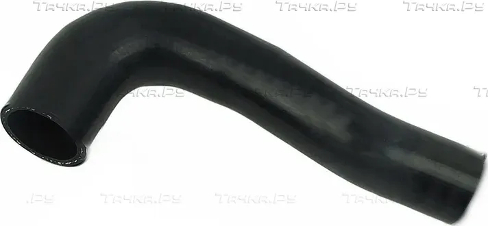 Патрубок интеркулера LAND ROVER FREELANDER 2.2 TD4 большой (Tork) Tork. Артикул TRK1905