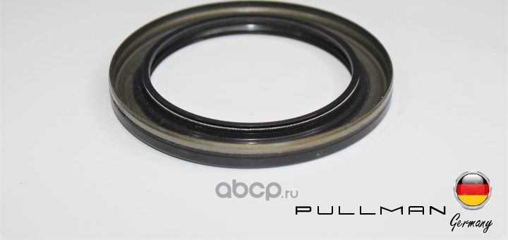 Манжетное уплотнение (Pullman). Артикул A0469025E9