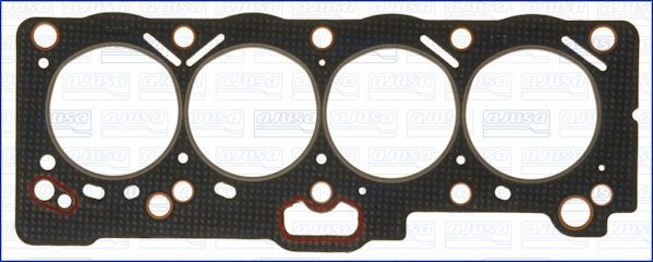 Прокладка ГБЦ Ajusa FIBERMAX для Geely MR 2005-2009. Артикул 10138700