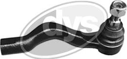 Наконечник рулевой тяги DYS. Артикул 22-01593-2