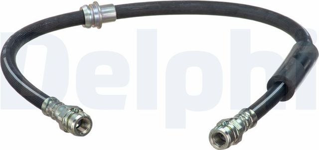 Тормозной шланг Delphi для Audi TT II (8J) 2006-2014. Артикул LH7411