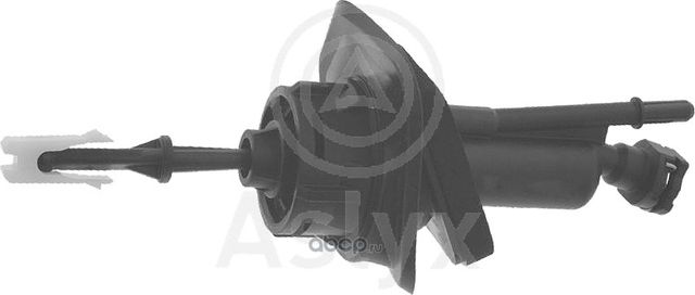 Главный цилиндр, система сцепления (Aslyx) Aslyx. Артикул AS203202