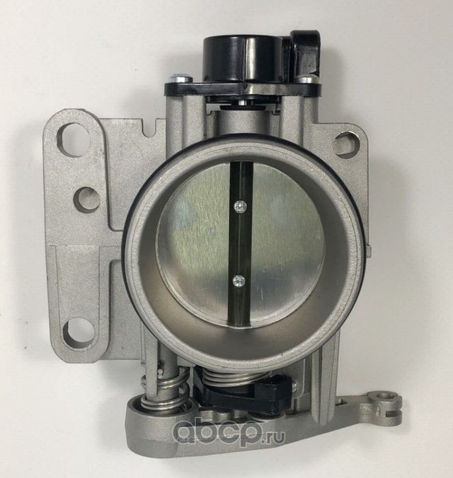 Дроссельный патрубок Cartronic CRTR0126194 Ref.7700102870/ 161192787R. Артикул CRTR0126194