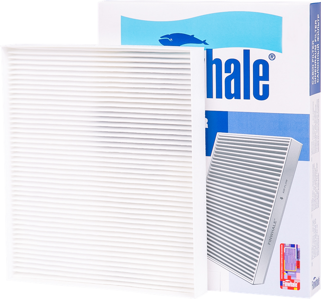 Салонный фильтр Finwhale. Артикул AS944