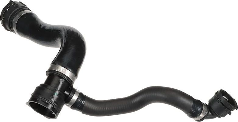 Патрубок системы охлаждения (радиатора) Gates (EPDM (Этилен-пропиленовый каучук)). Артикул 05-3014