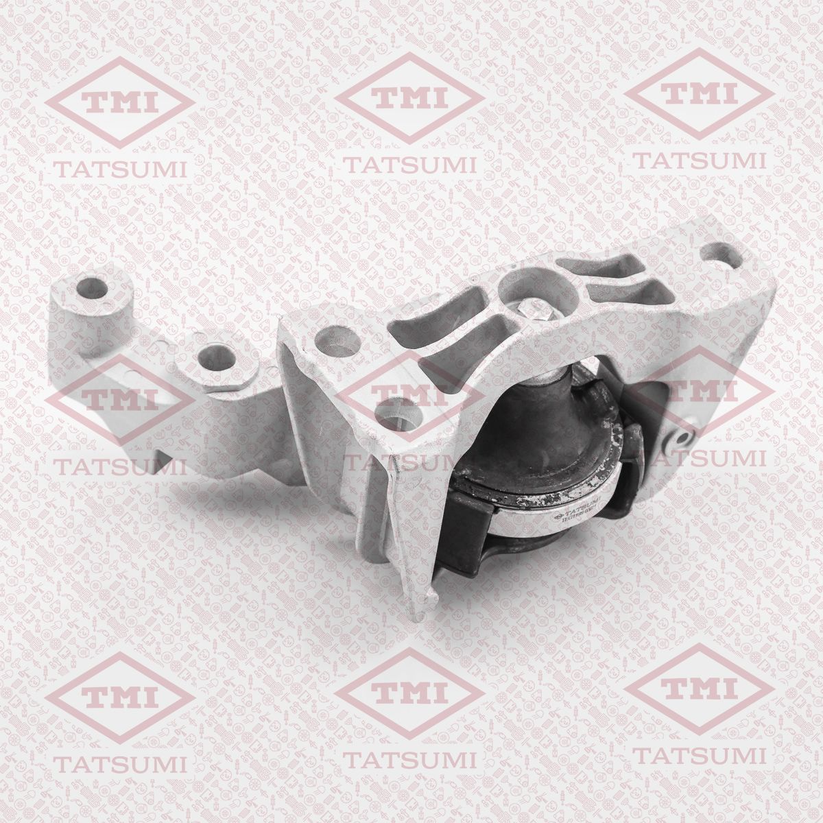Опора двигателя NISSAN JUKE 10- прав. (Tatsumi). Артикул TEG1199
