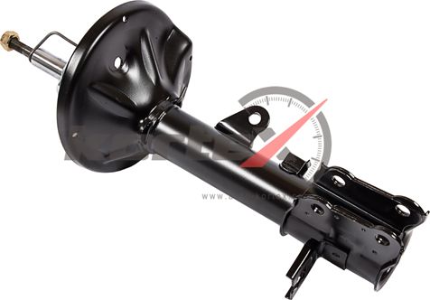 Амортизатор HYUNDAI ELANTRA 00- задн.лев.газ. (Kortex). Артикул KSA068STD