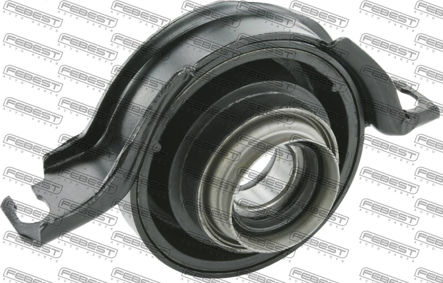 Подвесной подшипник карданного вала Febest. Артикул SBCB-002