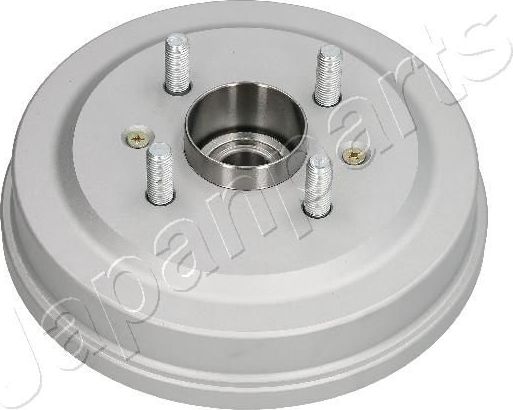 Тормозной барабан Japanparts задний для Chevrolet Aveo I 2003-2012. Артикул TA-W07C