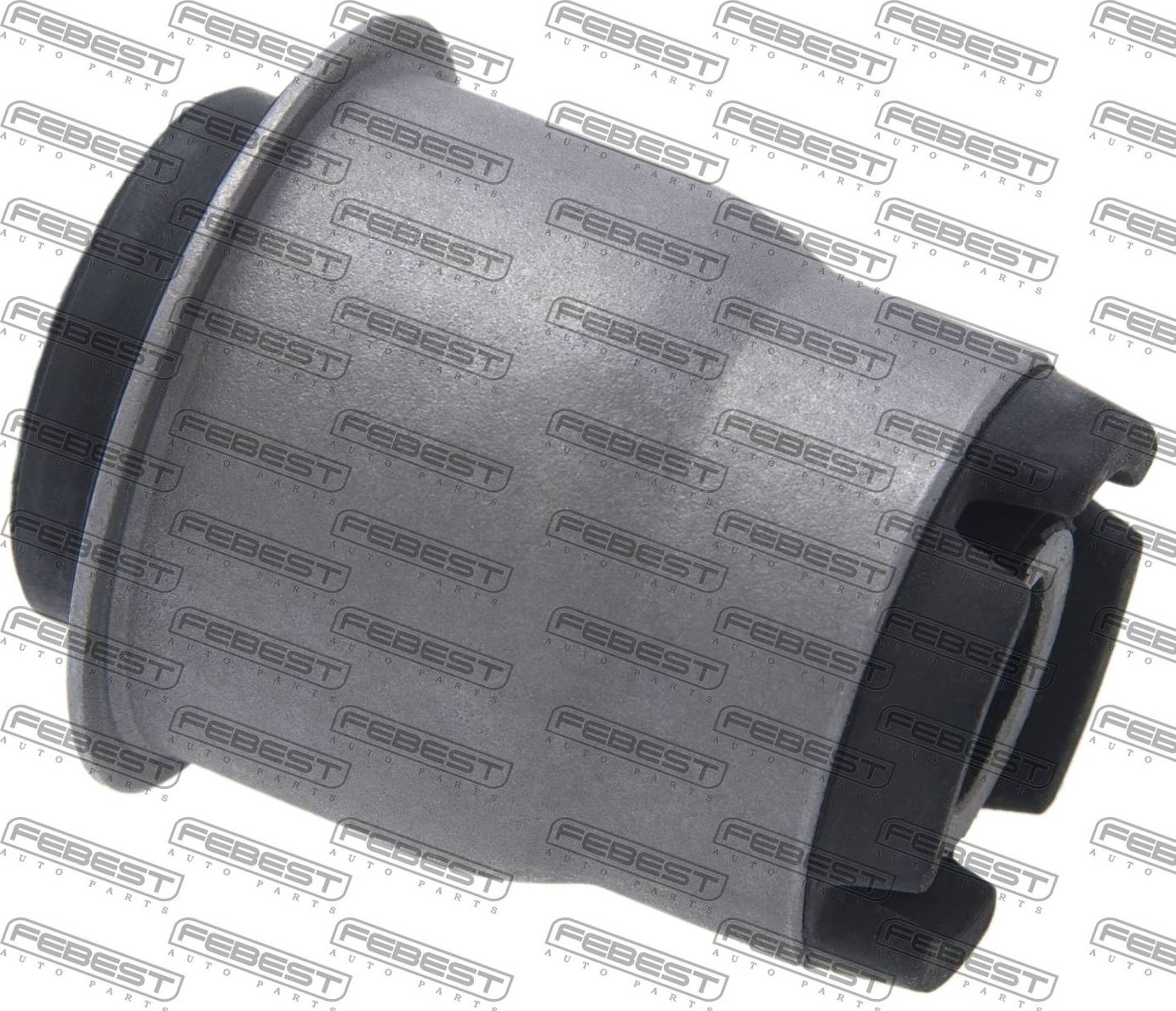 Сайлентблок задней балки Febest. Артикул NAB-328