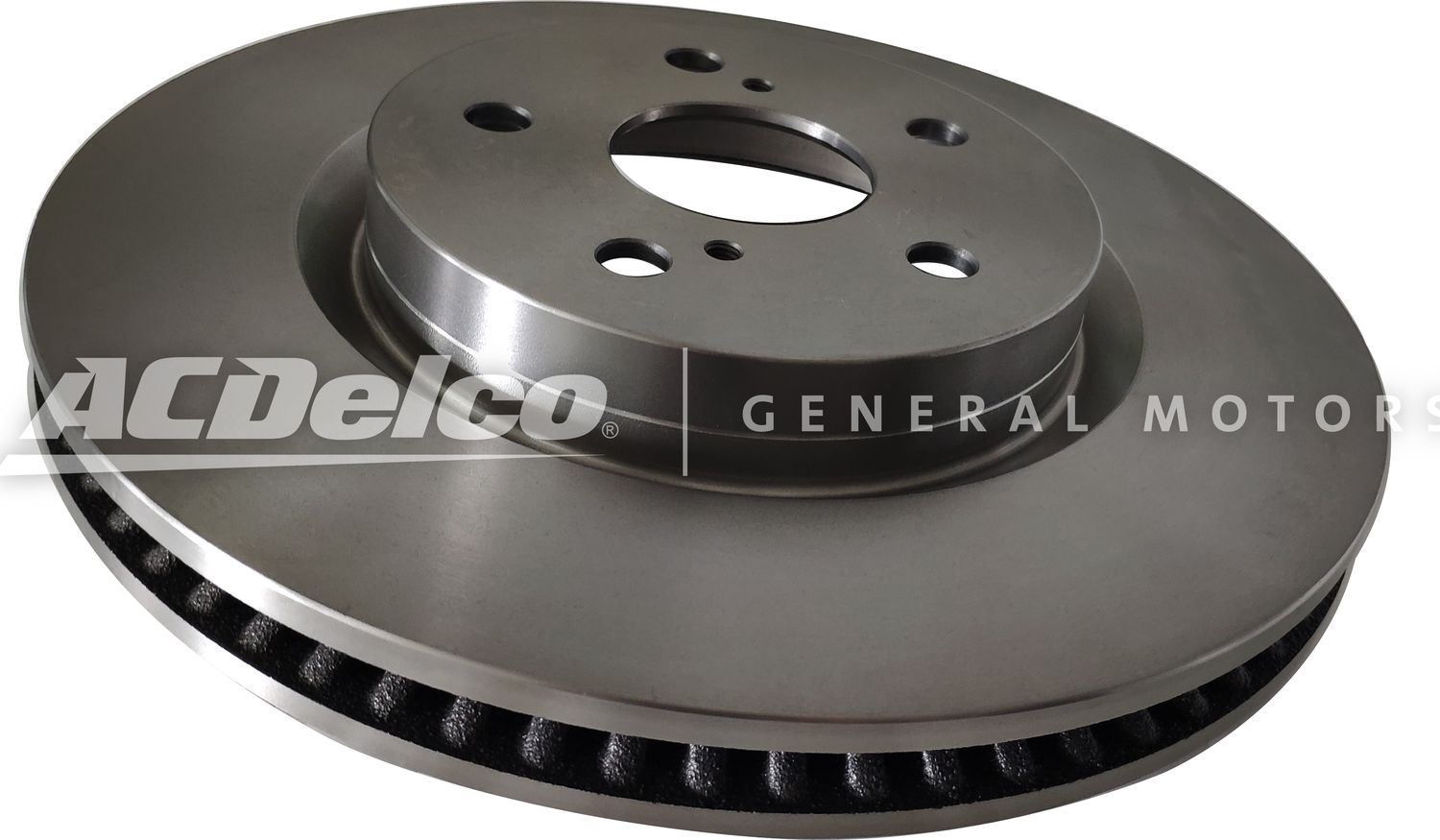 Тормозные колодки ACDelco. Артикул 19377359