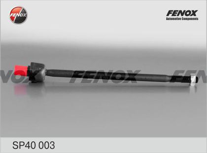 Рулевая тяга Fenox для Ford Focus I 1998-2005. Артикул SP40003