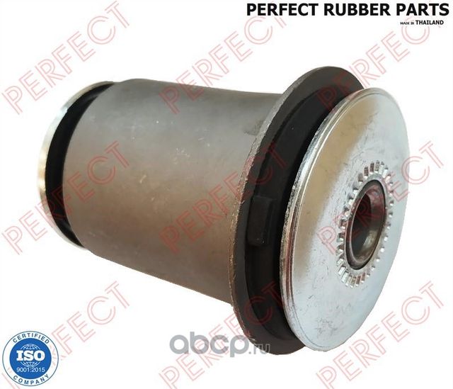 486550040 054 САЙЛЕНТБЛОК НИЖНЕГО ПЕРЕДНЕГО РЫЧАГА (Perfect) Perfect. Артикул TO05VG4WB
