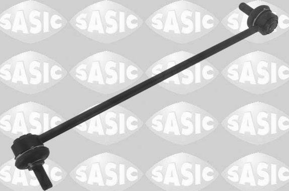 Стойка (тяга) стабилизатора Sasic. Артикул 2306121