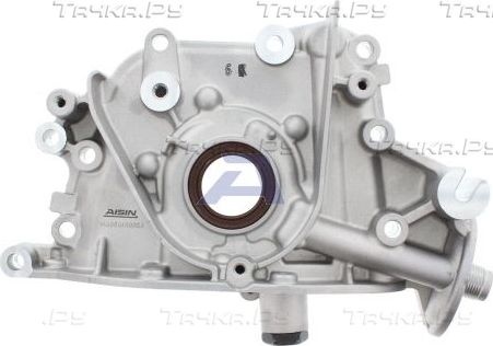 Масляный насос Aisin для Hyundai Matrix I 2001-2010. Артикул OPY-908