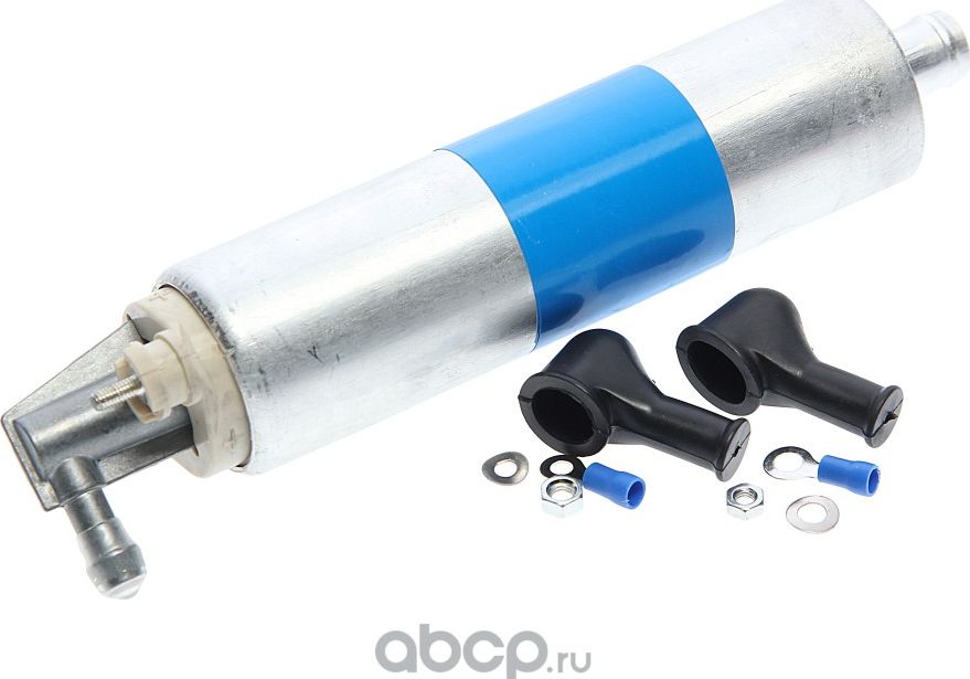 Насос топливный MERCEDES C (W202),E (W210) моторчик MEGAPOWER Megapower. Артикул 11018045