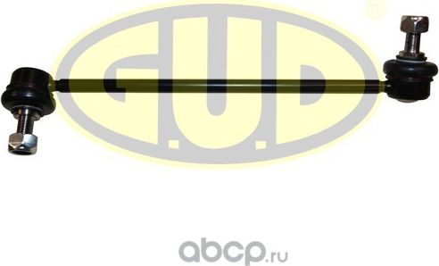 Стойка (тяга) стабилизатора G.U.D.. Артикул GSP301399