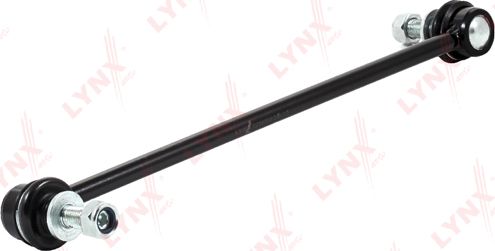 Стойка (тяга) стабилизатора LYNXauto передняя для Toyota Prius III 2011-2015. Артикул C7293LR