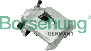 Тормозной суппорт Borsehung передний левый для Audi S1 I (8X) 2014-2018. Артикул B11372