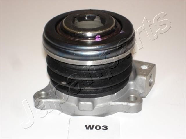 Выжимной подшипник сцепления Japanparts. Артикул CF-W03