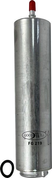 Топливный фильтр GoodWill. Артикул FG 219
