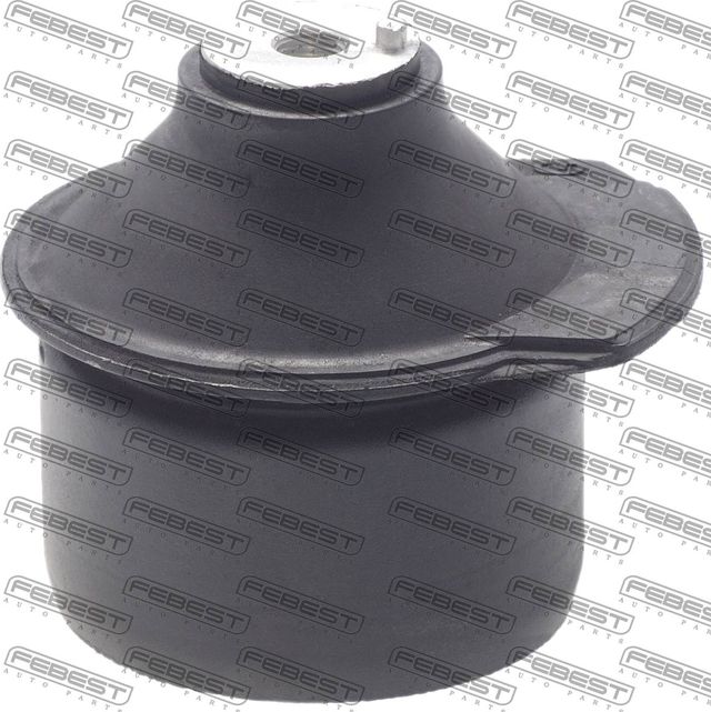 Подушка (опора) двигателя Febest. Артикул HMB-FKFR