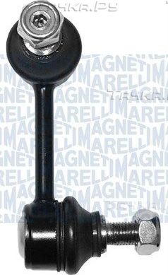 Стойка стабилизатора MITSUBISHI ASX Magneti Marelli. Артикул 301191624210